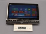Hothotレビュー】NEC「LaVie Tab W TW710/M2S」 ～ネットワーク