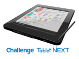 進研ゼミ　チャレンジ　ベネッセ　タブレット　など 中学生向け「チャレンジパッド」タブレットの仕様 | 進研ゼミ