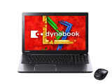 東芝、Windows 8.1を搭載し4K出力モデルを拡充した2013年秋冬モデル