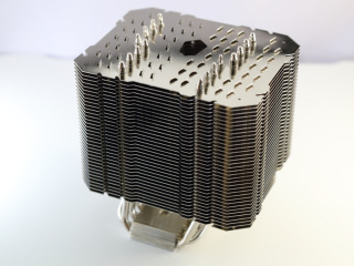 美品【入手困難】 サーマルライト『HR-22』＋『TRUE BTK』 セット！ 楽天ビック｜THERMALRIGHT｜サーマルライト CPUクーラー対応