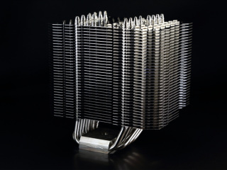 Thermalright HR-22 & TRUE BTK セット ファンレス Thermalright HR-22