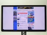レビュー】10万円で登場した23.8型4K液晶、デル「UP2414Q」を試す - PC