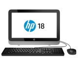 日本HP、Beats Audioとコラボした赤筐体の一体型デスクトップ ～手前に