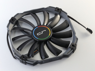 CRYORIG C1（トップフロー）＋AM4アップグレードキット（タイプA）付き CRYORIG C1（トップフロー）＋AM4アップグレードキット（タイプA