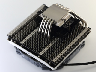 CRYORIG C1 V2 130ｍｍロープロファイルCPUクーラー Amazon.co.jp: CRYORIG C1 V2 (CPUクーラー/トップフロー/700