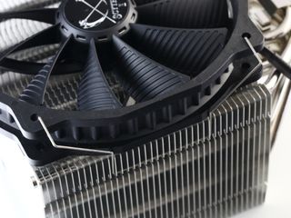 瀬文茶のヒートシンクグラフィック】サイズ「MUGEN MAX(無限大 / SCMGD