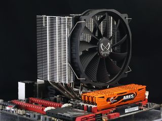 冷却ベスト⭕️ 最大-20℃冷却⭕️1438cm²冷却面積・最大36時間稼動冷水 瀬文茶のヒートシンクグラフィック】サイズ「MUGEN MAX(無限大 / SCMGD