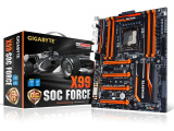 各社からIntel X99搭載マザーボードが一挙発売 - PC Watch