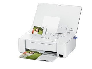 EPSON　Colorio　PF-70 EPSON PF-70 EPSONカラリオプリンター