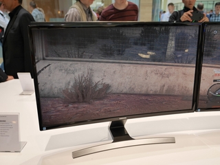 ラスト一台❗️最終値下げSamsungウルトラワイドモニター湾曲34インチ