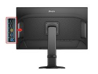 アユート 4K 28型ワイド液晶モニター ディスプレイ アユート 4K 28型ワイド液晶モニター ディスプレイ AUT-LCD28-4K