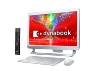 東芝、IPS液晶を採用した「REGZA PC」秋冬モデルなど - PC Watch