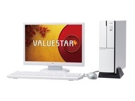 スマホ・タブレット・パソコン NEC VALUESTAR N PC-VN770TSW 03_s.jpg