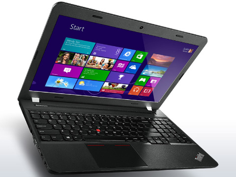 レノボ、AMD FX-7500搭載のThinkPadを販売中 - PC Watch