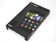 山口真弘の電子書籍タッチアンドトライ】Amazon.co.jp「Fire HD