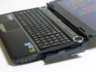 西川和久の不定期コラム】ドスパラ「GALLERIA QF970HE」 ～GeForce GTX