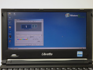 モバイラーが憧れた名機を今風に蘇らせる】東芝「Libretto L2