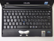 モバイラーが憧れた名機を今風に蘇らせる】東芝「Libretto L2