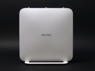井上繁樹の最新通信機器事情】バッファロー「WXR-1900DHP」 ～最大1.3