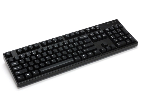 ダイヤテック、USB/Bluetooth両対応キーボード「Majestouch
