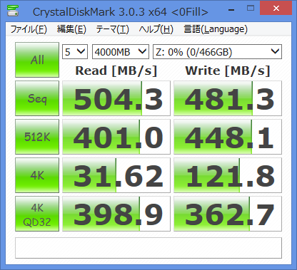 Samsung、3D V-NAND採用SSD「850 EVO」を国内発売 ～レビューも掲載