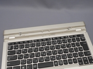 Hothotレビュー】NEC「LaVie U LU550/TSS」 ～Core M最新モデル搭載の 