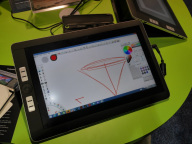 ワコム Windows搭載液晶ペンタブレットCompanion2 Amazon.co.jp: ワコム Windows搭載液晶ペンタブレット Cintiq