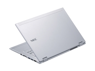NEC HZ650/BAS 13.3型/軽量・コンパクト/Office/Win NEC PC、世界最軽量13.3型2-in-1「LaVie Hybrid ZERO」 ～LaVie Z後継