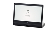 NEC PC、15.6型液晶搭載の新フォームファクタPC「LaVie Hybrid Frista