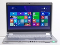 Panasonic CF-MX4 i5 Win11 タッチ可 バッテリー良好 楽天市場】panasonic cf-mx4 バッテリーの通販