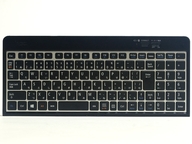 西川和久の不定期コラム】NEC PC「LaVie Hybrid Frista」 ～15.6型フル