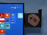 Hothotレビュー】NEC PC「LaVie Desk All-in-one DA970」 ～RealSense