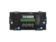 センチュリー、最大4台のHDDを非同期で完全消去できる「これdo台ERASE