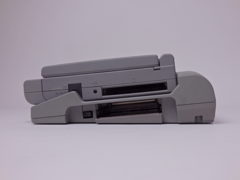 さらにType3 PCカードスロットが1基追加で利用可能になる