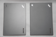 Hothotレビュー】レノボ・ジャパン「ThinkPad T450/T450s」 ～14型液晶