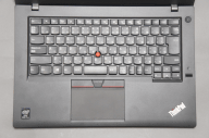 Hothotレビュー】レノボ・ジャパン「ThinkPad T450/T450s」 ～14型液晶