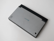 モバイラーが憧れた名機を今風に蘇らせる】NEC「mobio NX MB12C/UD