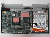 モバイラーが憧れた名機を今風に蘇らせる】NEC「mobio NX MB12C/UD