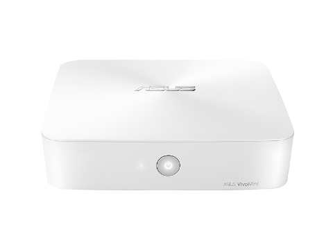 ASUS、約13cm四方のコンパクトPC ～VivoMini UNシリーズの2015年モデル 