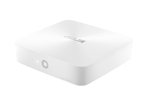 ASUS、約13cm四方のコンパクトPC ～VivoMini UNシリーズの2015年モデル