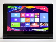 西川和久の不定期コラム】レノボ・ジャパン「YOGA Tablet 2-8 with