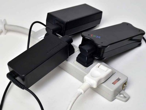 やじうまミニレビュー】エレコム「T-PCAD22V」、サンワサプライ「KB