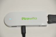 iiyama スティックPC「Picoretta」 Hothotレビュー】ユニットコム「Picoretta」 ～ファンレスでも4