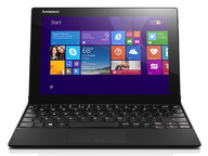 Lenovo MIIX3 レノボ　ノートPC　Windowsタブレット レノボ、キーボードドック同梱の10.1型Windowsタブレット「MIIX