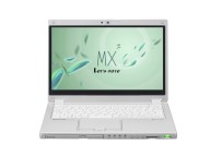 Let'snote夏モデル、店頭向け2-in-1にLTE初搭載 ～10.1型RZ4と12.5型