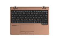 Let'snote夏モデル、店頭向け2-in-1にLTE初搭載 ～10.1型RZ4と12.5型