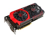 各社、Radeon 300シリーズ搭載カードを発売 ～R9 390XからR7 360まで
