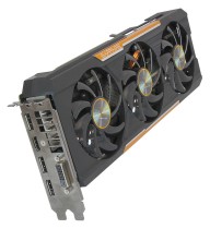 各社、Radeon 300シリーズ搭載カードを発売 ～R9 390XからR7 360まで
