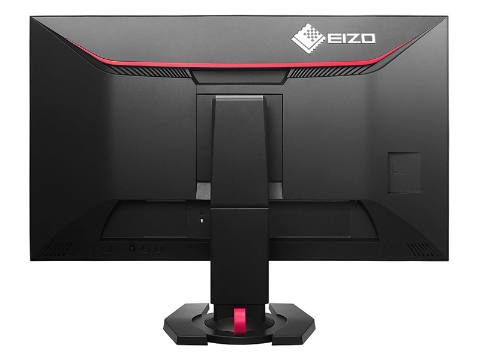 その他 EIZO FORIS FS2735 EIZO、スマートフォンで色調整が可能な27型ゲーミング液晶を開発