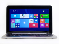 hp - 専用 / HP Elite x2 1011 G1　2in1 PC　8GB 西川和久の不定期コラム】日本HP「Elite x2 1011 G1」 ～11.6型